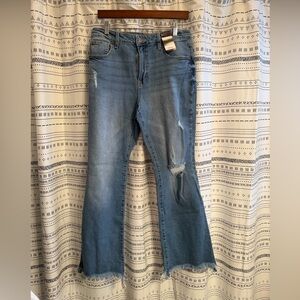 No Boundaries Women's Jeans